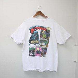 Batman Graphic T-Shirt